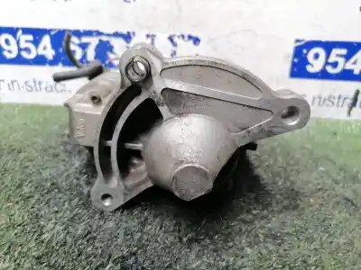 Peça sobressalente para automóvel em segunda mão motor de arranque por citroen c2 audace referências oem iam ts8e2  9658308780