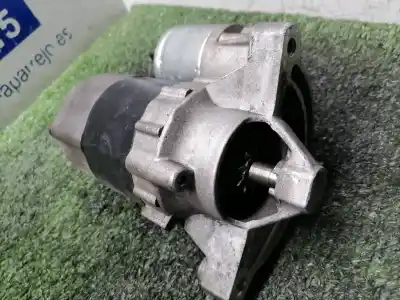 Peça sobressalente para automóvel em segunda mão motor de arranque por citroen c2 audace referências oem iam ts8e2  9658308780