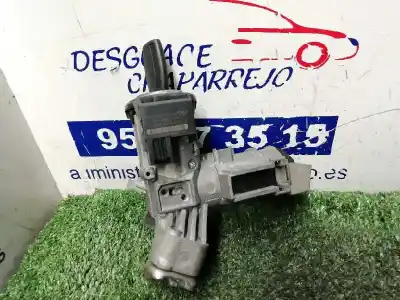 Автозапчастина б/у СТАРТЕР для FORD FIESTA (CB1)  Посилання на OEM IAM 8A6T15607AB  8A6T15607AB