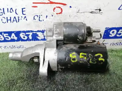 Автозапчасти б/у двигатель запускается за audi a4 berlina (8e) 2.5 tdi ссылки oem iam 0001109021