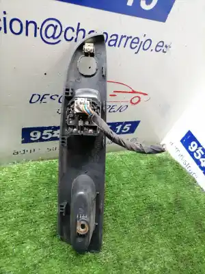 Автозапчастина б/у передні вікний вмикач для daewoo matiz cd посилання на oem iam   