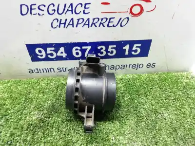 Автозапчасти б/у РАСХОДОМЕР ВОЗДУХА за FORD C-MAX (CB3)  ссылки OEM IAM 7M519A673EJ  7M519A673EJ