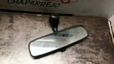 Second-hand car spare part interior rearview mirror for kia carens 1.8 ls monovolumen oem iam references 