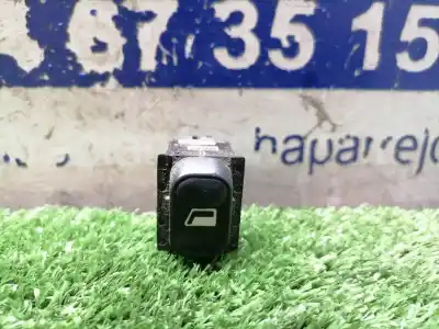 Second-hand car spare part RIGHT FRONT POWER WINDOW SWITCH for CITROEN BERLINGO  OEM IAM references   