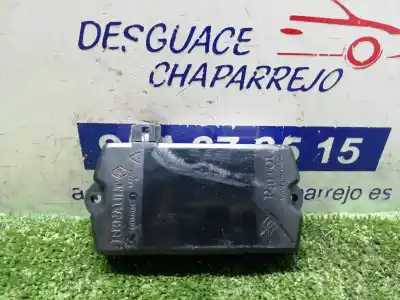 Peça sobressalente para automóvel em segunda mão módulo eletrônico por renault laguna iii 5 puertas referências oem iam 8200624041f