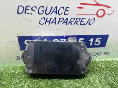 Second-hand car spare part electronic module for renault laguna iii 5 puertas oem iam references 8200624041f  8200624041f