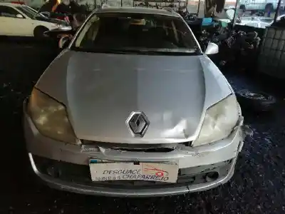 Second-hand car spare part electronic module for renault laguna iii 5 puertas oem iam references 8200624041f  8200624041f