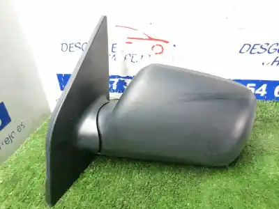 Peça sobressalente para automóvel em segunda mão espelho retrovisor esquerdo por kia picanto 1.0 concept referências oem iam   