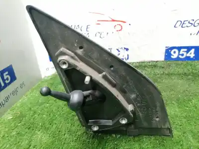 Peça sobressalente para automóvel em segunda mão espelho retrovisor esquerdo por kia picanto 1.0 concept referências oem iam   