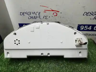 Peça sobressalente para automóvel em segunda mão quadrante por volvo xc60 kinetic drive referências oem iam 69799610u  31343325aa