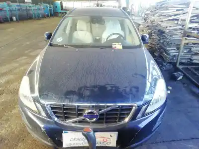 Peça sobressalente para automóvel em segunda mão quadrante por volvo xc60 kinetic drive referências oem iam 69799610u  31343325aa
