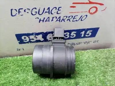 Peça sobressalente para automóvel em segunda mão medidor de massa de ar por bmw serie 1 berlina (e81/e87) 118i referências oem iam 7788743