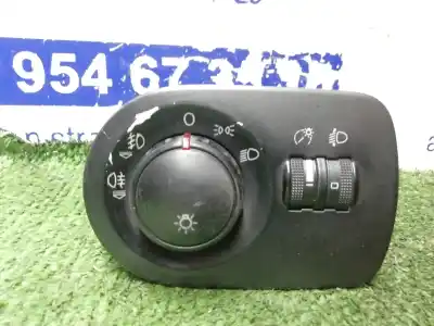 Second-hand car spare part headlights switch for seat leon (1p1) comfort limited oem iam references 1p1941431b