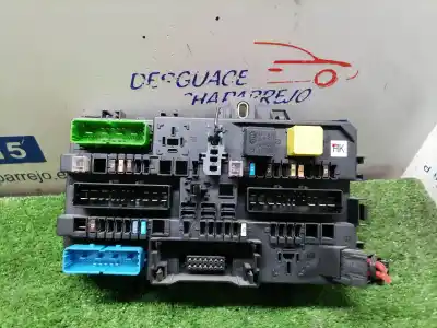 Автозапчастина б/у реле/запоперівник для opel astra gtc cosmo посилання на oem iam 5dk00866932