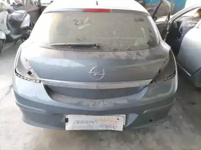 Автозапчасти б/у блок реле/предохранителей за opel astra gtc cosmo ссылки oem iam 5dk00866932  13206762