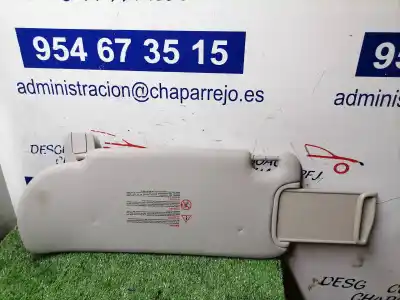 Автозапчастина б/у правильний натір для renault espace iv (jk0) argos посилання на oem iam   
