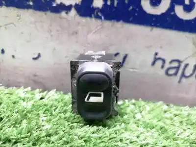 Peça sobressalente para automóvel em segunda mão botão / interruptor elevador vidro dianteiro direito por citroen berlingo 2.0 hdi 600 furg. referências oem iam 