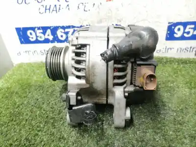 Peça sobressalente para automóvel em segunda mão alternador por hyundai i30 (gd) classic referências oem iam 373002a750