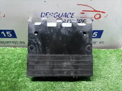 Second-hand car spare part ecu engine control for citroen c3 1.4 hdi cool oem iam references sw9653447480  hw9648624280