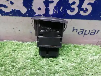 Second-hand car spare part right front power window switch for citroen c3 1.6 hdi audace oem iam references   