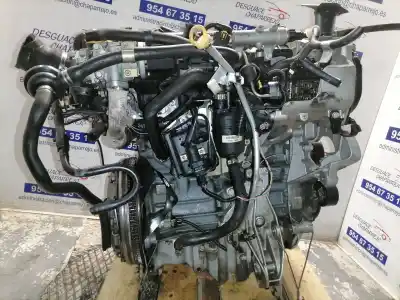 Peça sobressalente para automóvel em segunda mão MOTOR COMPLETO por ALFA ROMEO GT (125)  Referências OEM IAM 937A5000  937A5000