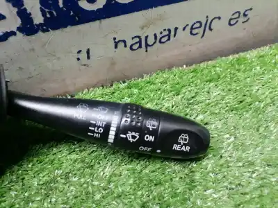 Pezzo di ricambio per auto di seconda mano comando pulito per kia picanto 1.1 cat riferimenti oem iam   