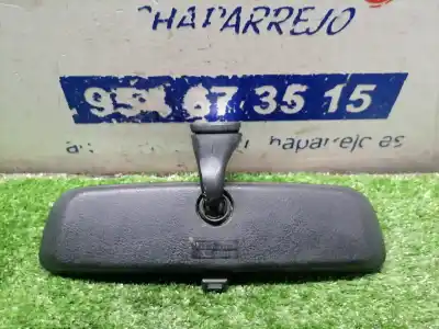 Pezzo di ricambio per auto di seconda mano specchio interno per kia picanto 1.1 cat riferimenti oem iam   