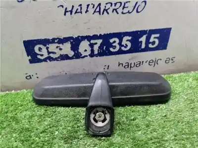 Peça sobressalente para automóvel em segunda mão espelho retrovisor interior por kia picanto i (sa) 1.1 referências oem iam   