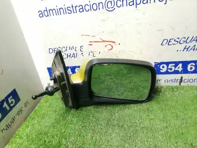 Peça sobressalente para automóvel em segunda mão espelho retrovisor direito por kia picanto 1.1 cat referências oem iam 