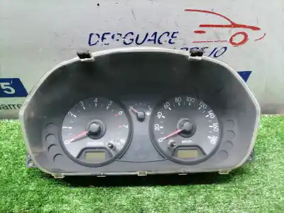 Second-hand car spare part DASHBOARD for KIA PICANTO  OEM IAM references 9400307020  9400307020