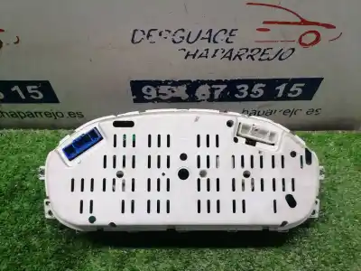 Peça sobressalente para automóvel em segunda mão quadrante por kia picanto 1.1 cat referências oem iam 9400307020  9400307020