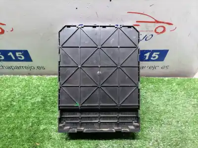 İkinci el araba yedek parçası röle/sigorta kutusu için citroen c4 coupe collection oem iam referansları bsi 2004 p09  9659285680