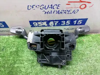 Second-hand car spare part steering wheel switch for ford focus c-max (cap) ambiente (d) oem iam references 3m5t14a664ag  3m5t14a664ag