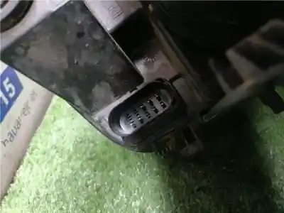 Tweedehands auto-onderdeel linker koplamp voor ford focus c-max (dm2) 1.6 tdci oem iam-referenties   