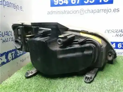 Tweedehands auto-onderdeel linker koplamp voor ford focus c-max (dm2) 1.6 tdci oem iam-referenties   