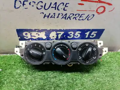 Second-hand car spare part heating / air conditioning control panel for ford focus c-max (cap) ambiente (d) oem iam references 3m5t19980ac