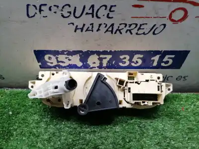 Автозапчасти б/у отопление / кондиционирование воздуха за ford focus c-max (cap) ambiente (d) ссылки oem iam 3m5t19980ac  3m5t19980ac