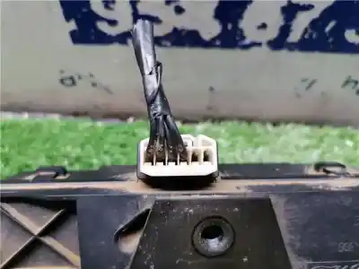 Second-hand car spare part trunk lock for ford focus c-max (dm2) 1.6 tdci oem iam references 3m51r442a66  3m51r442a66