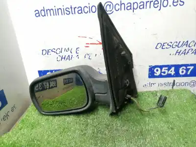 Piesă de schimb auto la mâna a doua oglinda exterior lateralã stânga pentru ford fiesta (cbk) ambiente referințe oem iam 
