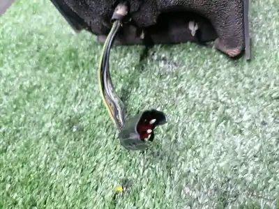 Peça sobressalente para automóvel em segunda mão espelho retrovisor esquerdo por ford fiesta (cbk) ambiente referências oem iam   