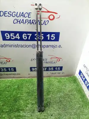 Piesă de schimb auto la mâna a doua amortizor porbagaj pentru ford fiesta (cbk) ambiente referințe oem iam 