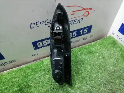 Автозапчастина б/у управління склами задніх правіх для nissan juke (f15) acenta посилання на oem iam   