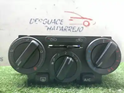 Peça sobressalente para automóvel em segunda mão comando de sofagem (chauffage / ar condicionado)  por nissan juke (f15) acenta referências oem iam 2751000b21