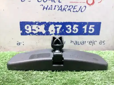 Peça sobressalente para automóvel em segunda mão espelho retrovisor interior por nissan juke (f15) acenta referências oem iam   