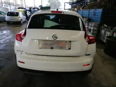 Автозапчастина б/у увага для nissan juke (f15) acenta посилання на oem iam   