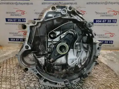 Gebrauchtes Autoersatzteil GETRIEBE zum AUDI 100 BERLINA (C4)  OEM-IAM-Referenzen   