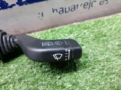 Pezzo di ricambio per auto di seconda mano comando pulito per opel corsa c blue line riferimenti oem iam   