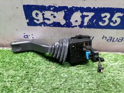 Pezzo di ricambio per auto di seconda mano comando pulito per opel corsa c blue line riferimenti oem iam   