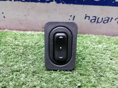 Second-hand car spare part RIGHT FRONT POWER WINDOW SWITCH for OPEL CORSA C  OEM IAM references   
