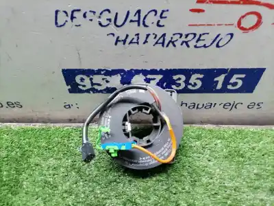 Second-hand car spare part air bag ring for opel corsa c blue line oem iam references 24459850